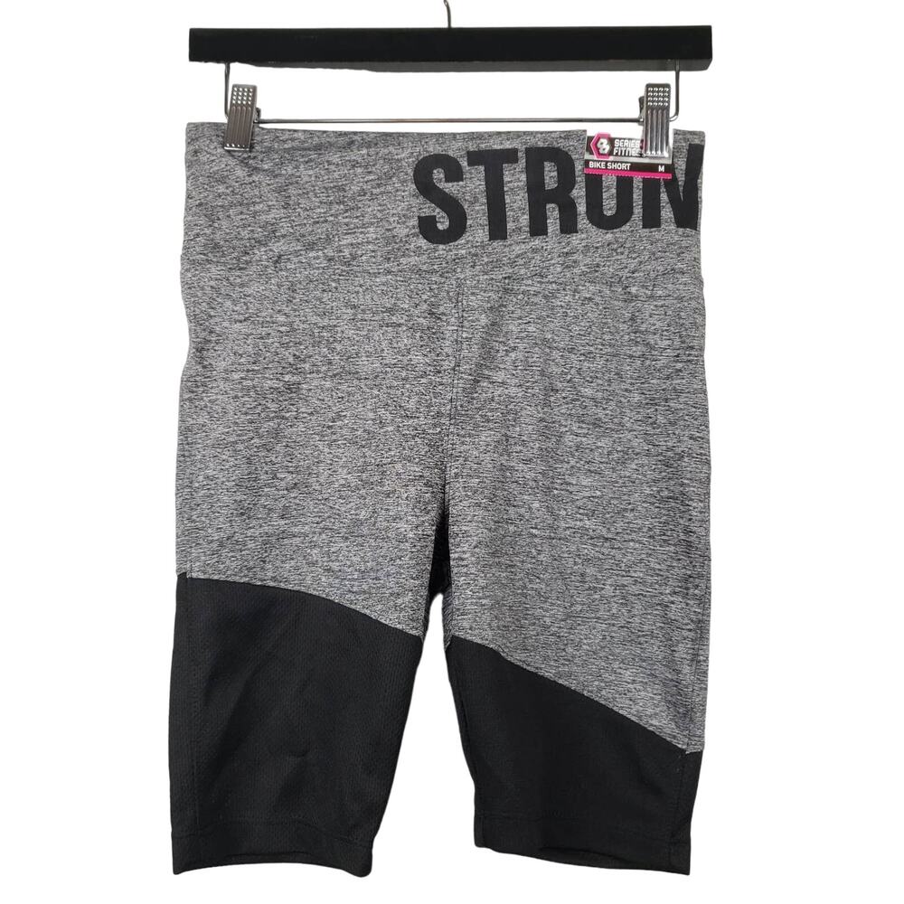 NEW! Series 8 Fitness Bike Shorts - M